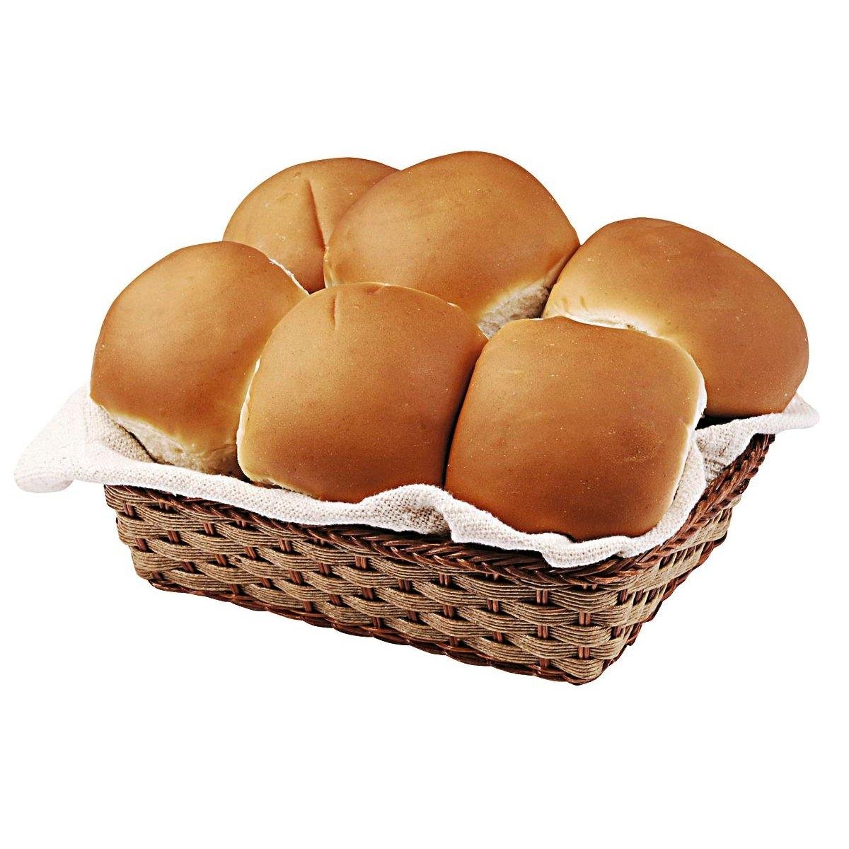 Pão para Hambúrguer 250g
