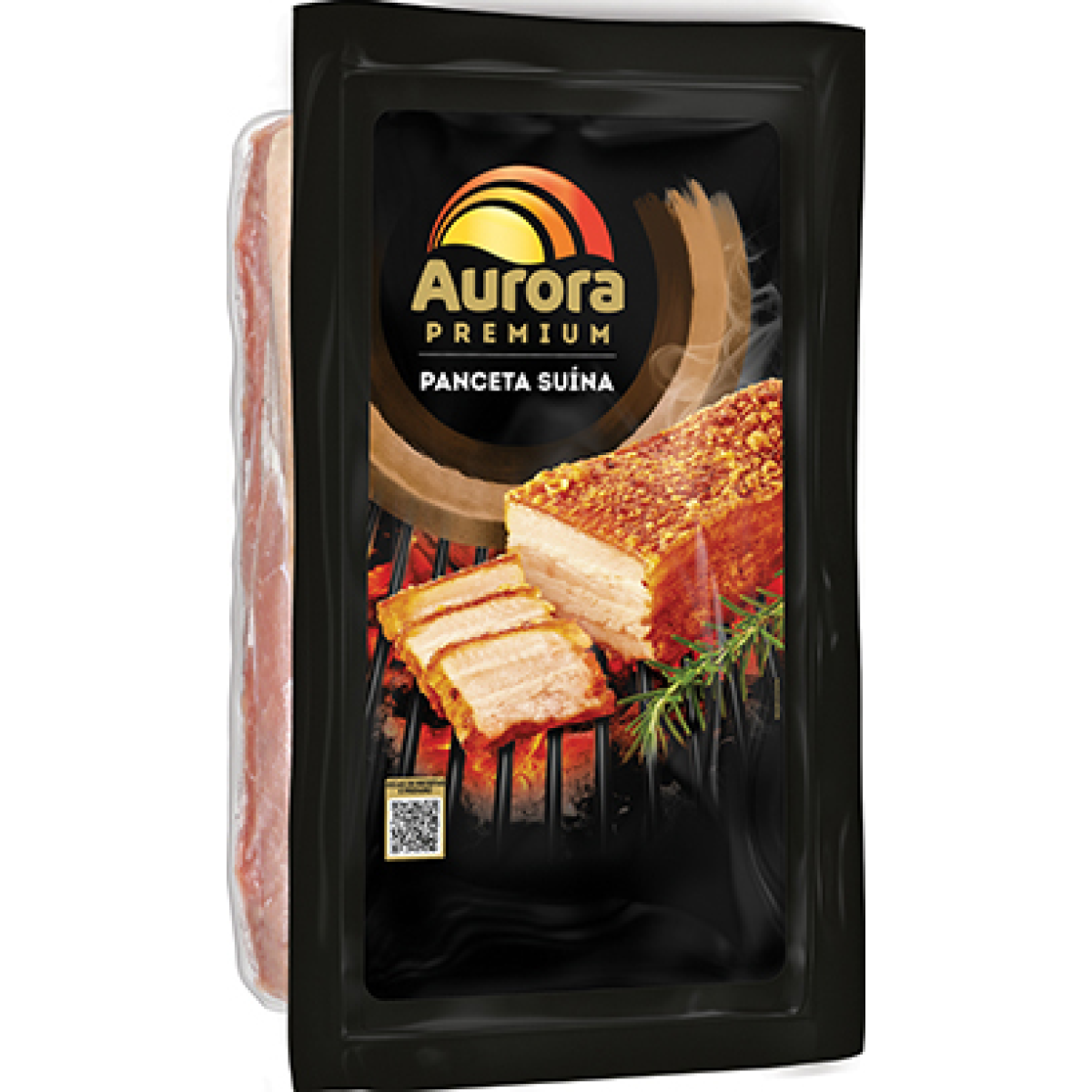 Barriga Suína AURORA 900g