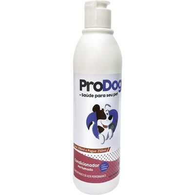 Condicionador ProDog Concentrado 290ml