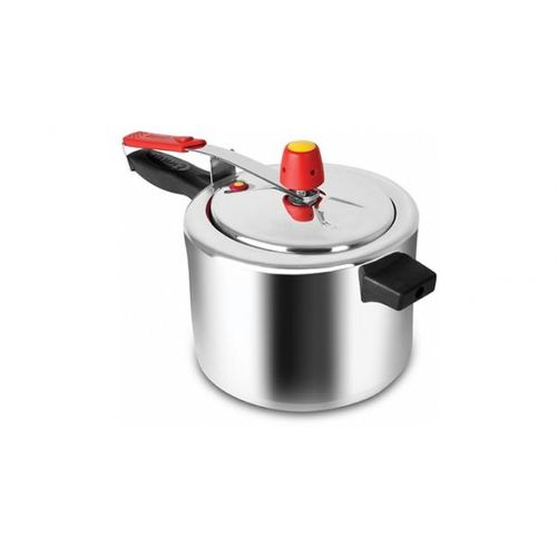 Panela De Pressão EIRILAR Polida 4,5L