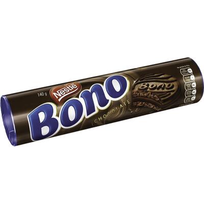 Biscoito Recheado Nestlé Bono 140g