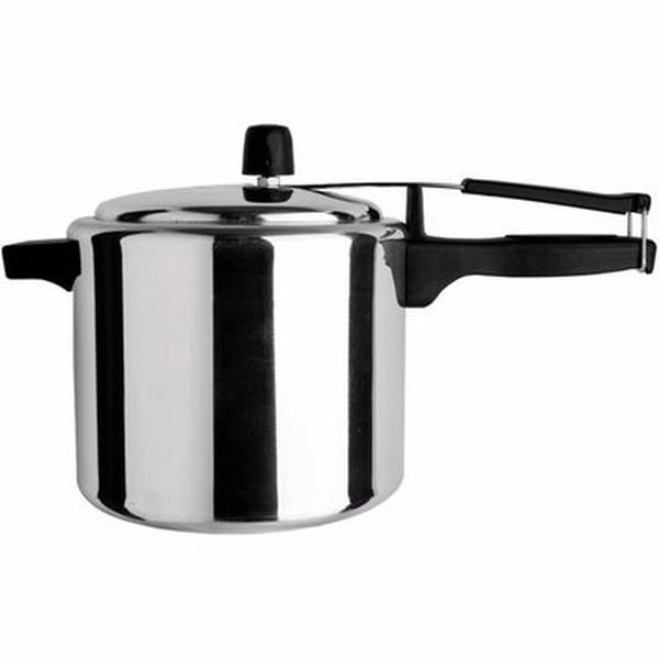Panela de Pressão Mr. Cook