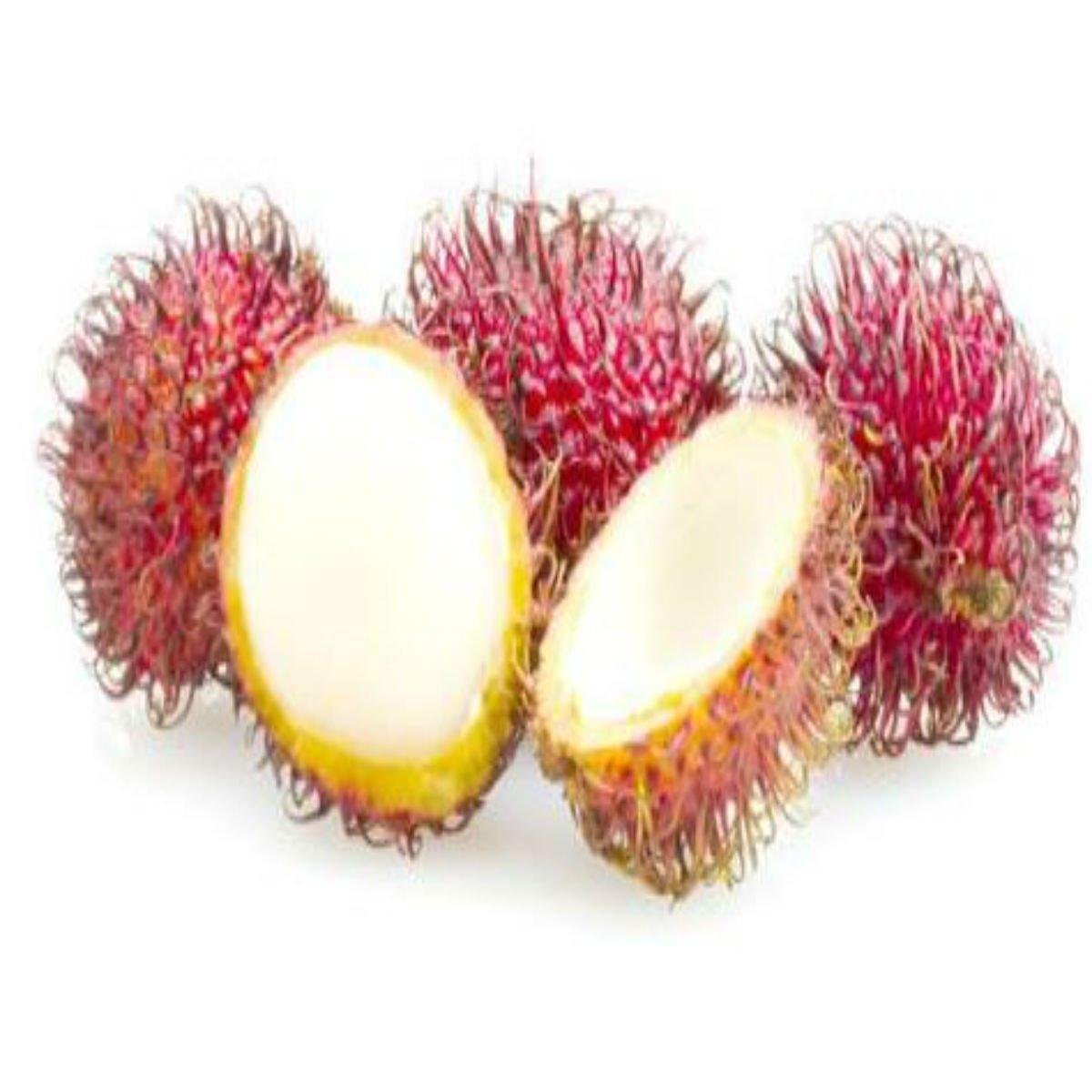 Rambutan 200g