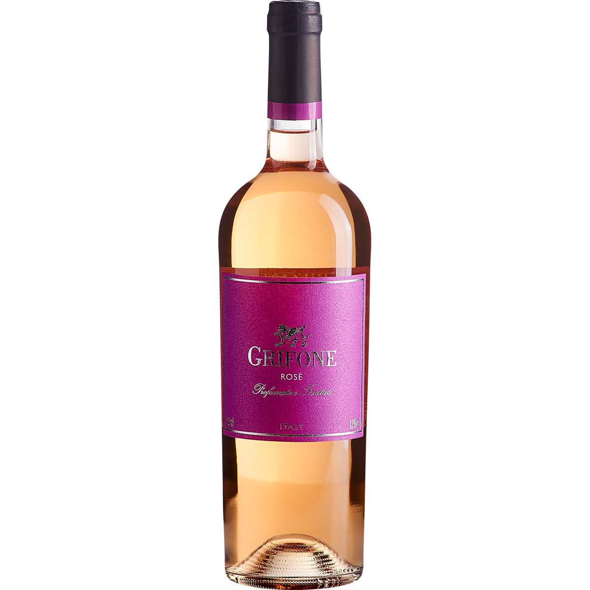 Vinho Italiano GRIFONE Vino Rosato 750ml