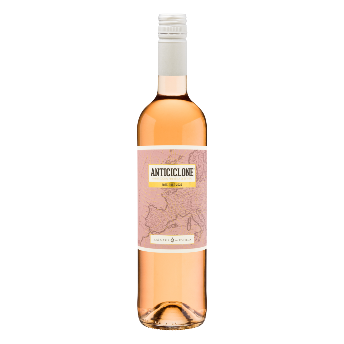 Vinho Rose Portugues Anticiclone 750ml