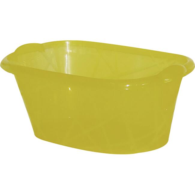 Bacia Oval Plasnew Ref:7210 - 15L un