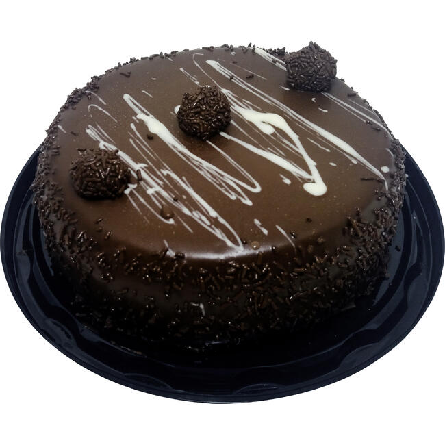 Torta BGM Brigadeiro un 1,1kg