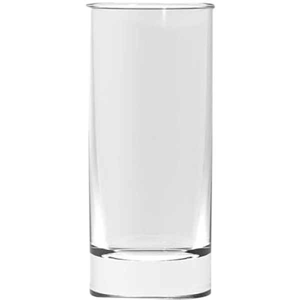 Copo Brooklyn SM 200ml - Para Suco - Vidro - Ref. 251020