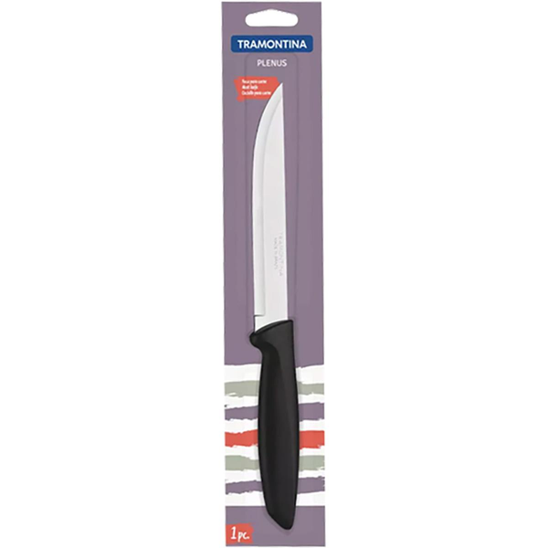 Faca TRAMONTINA Plenus Inox 6