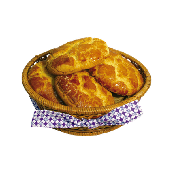 Pão de Minuto Tradicional Kg