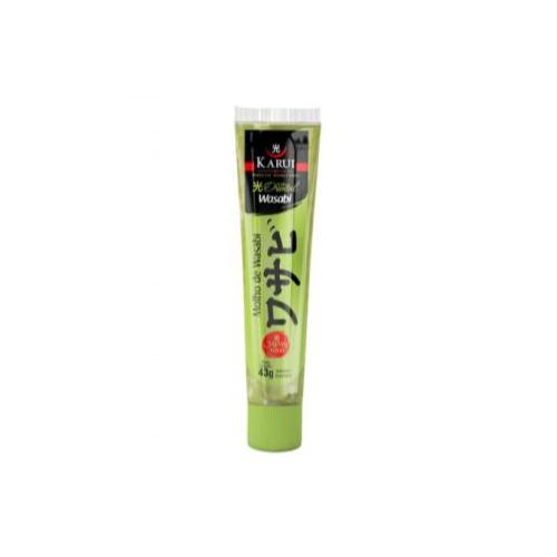 Wasabi Karui 43g