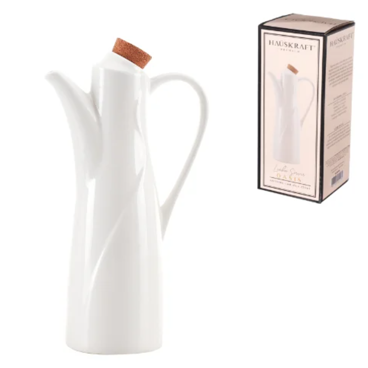 Azeiteiro Alca Oasis 250ml
