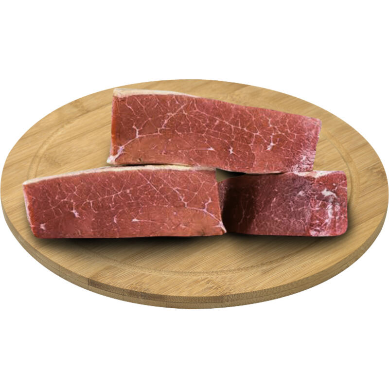 Jerked Beef Lagarto Plano quilo