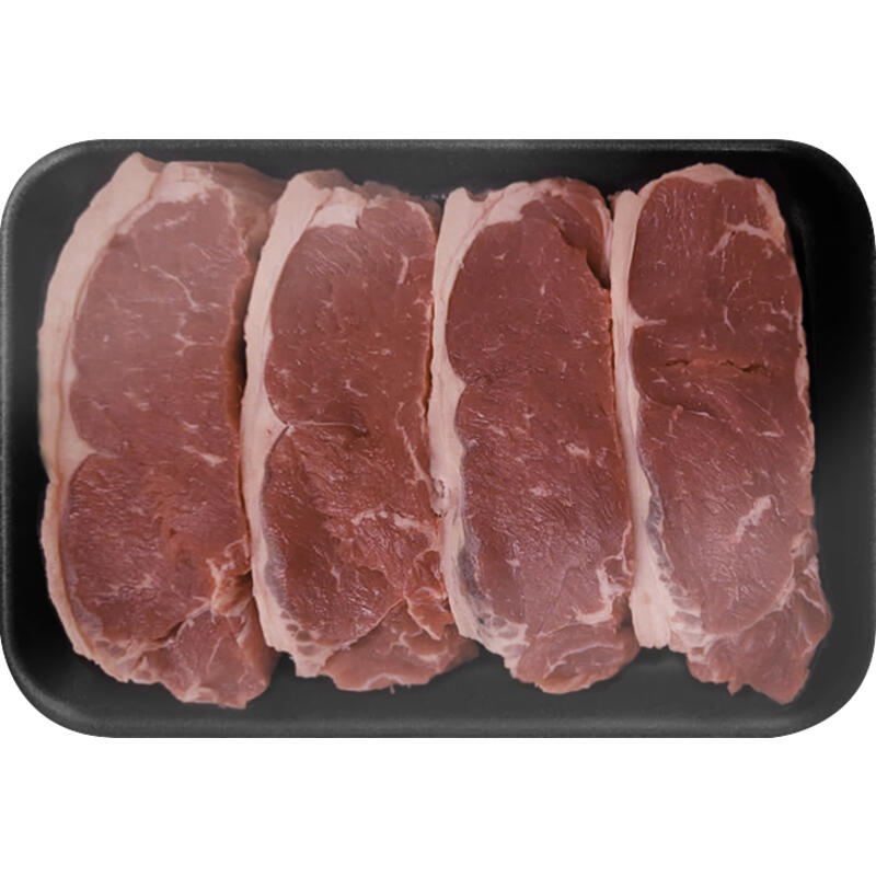 Bife Chorizo Bov Reserva Resf Preço por quilo na bandeja