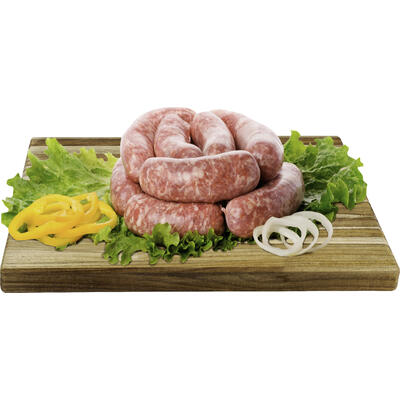 Linguiça Suína Nutribras Resfriada quilo