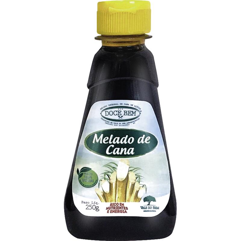 Melado de Cana Doce Bem 250g