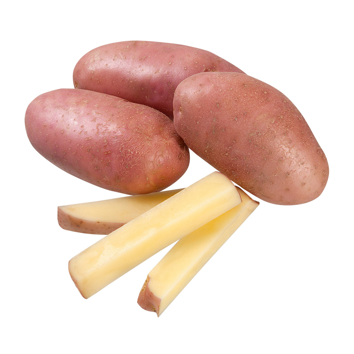 Batata Asterix 260g