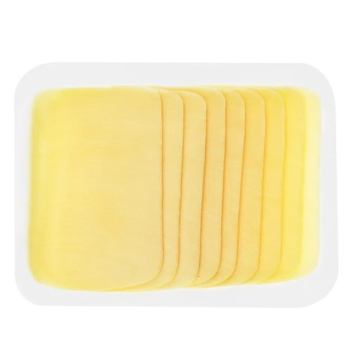 Mussarela Fatiada Monte Castelo 200g