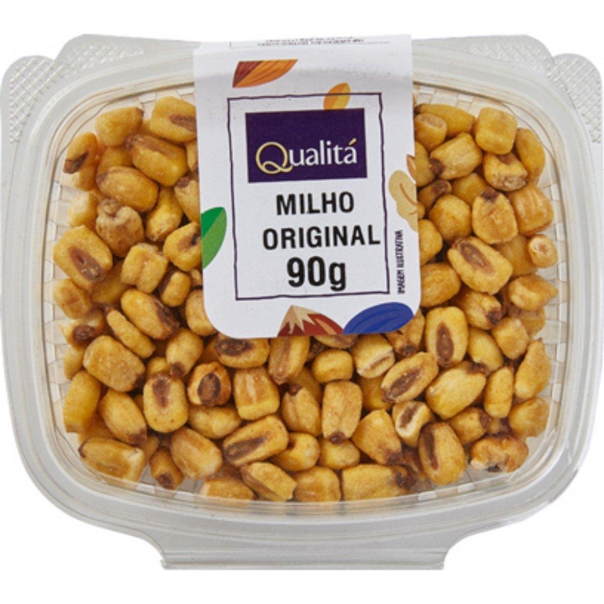 Milho Original QUALITÁ 90g