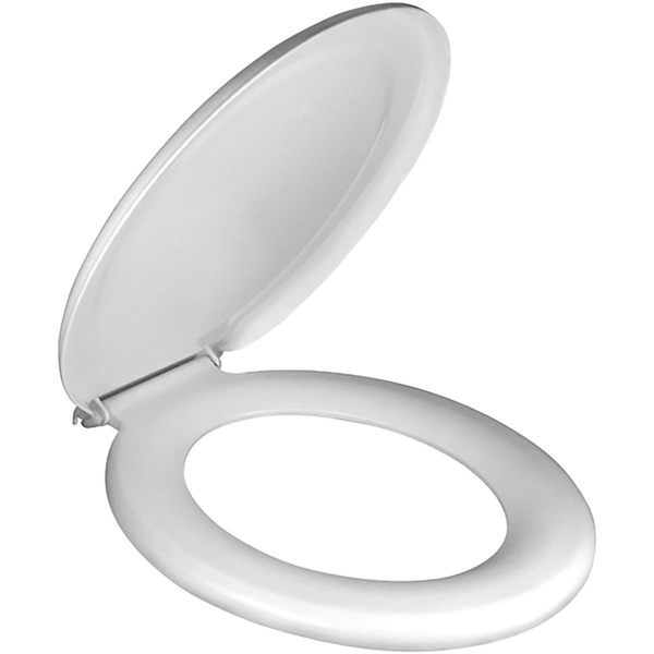 Assento Sanitário Cipla Confort - Branco