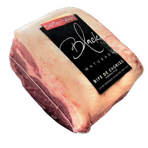 Bife De Chorizo Maturado Black 1kg