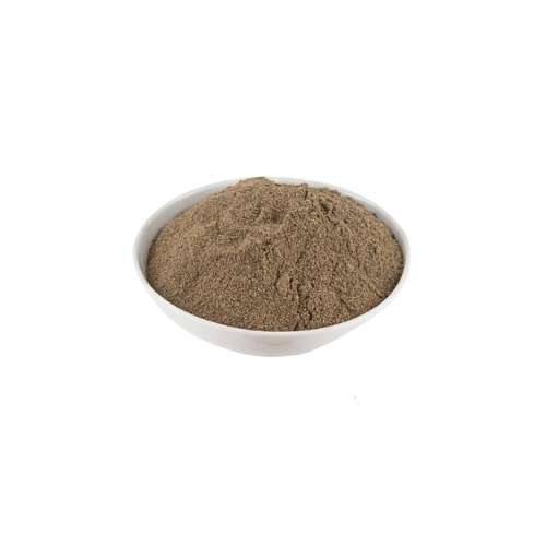Pimenta Reino Moida 100g