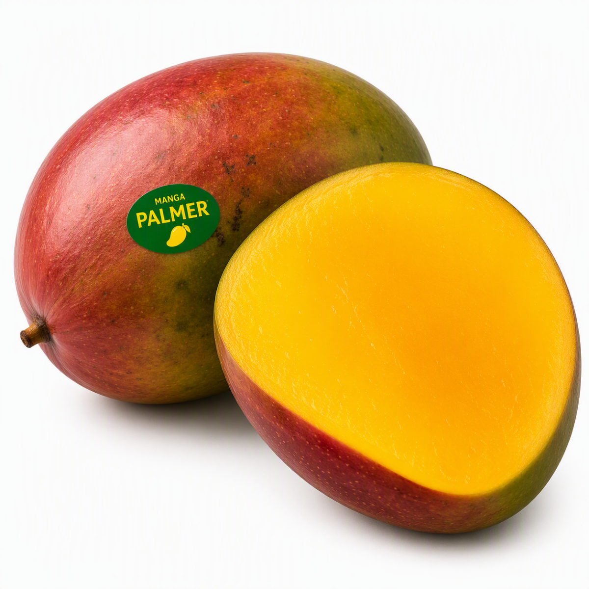Manga Palmer Corte 300g
