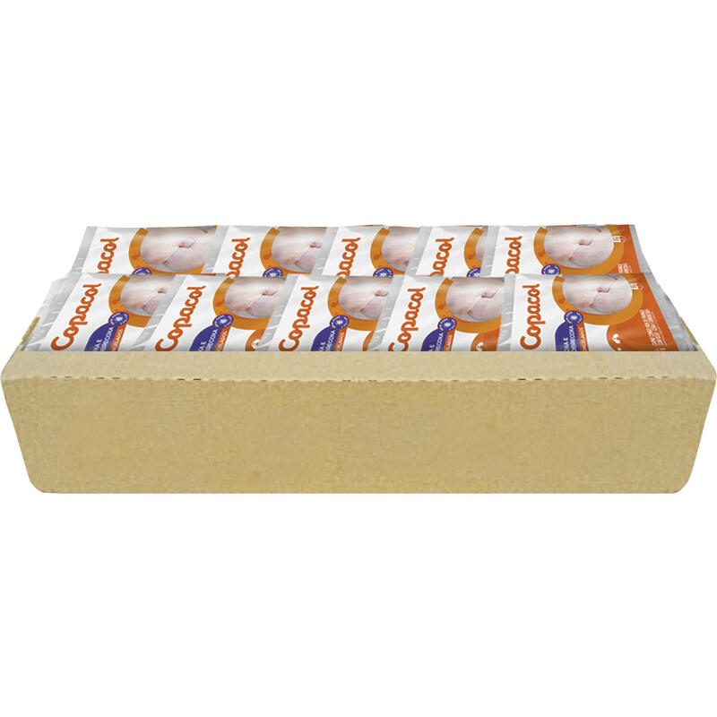 Coxa com Sobrecoxa de Frango Copacol Congelada 16kg