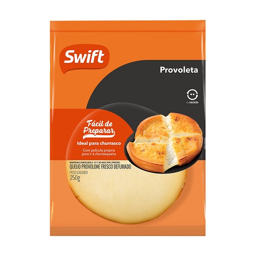 Queijo Provoleta Swift 250g