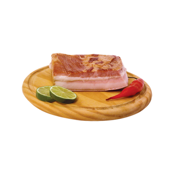 Bacon Sadia Defumado - Pedaço Kg