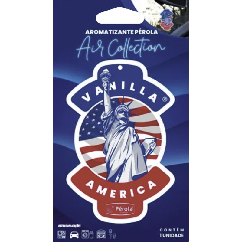 Odorizante Pérola America un