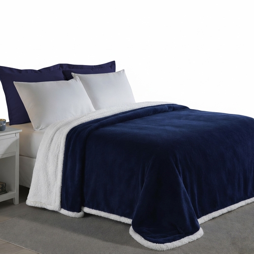 Edredom Seven Textil 2,20x2,40m Casal Gran Peles Sortido