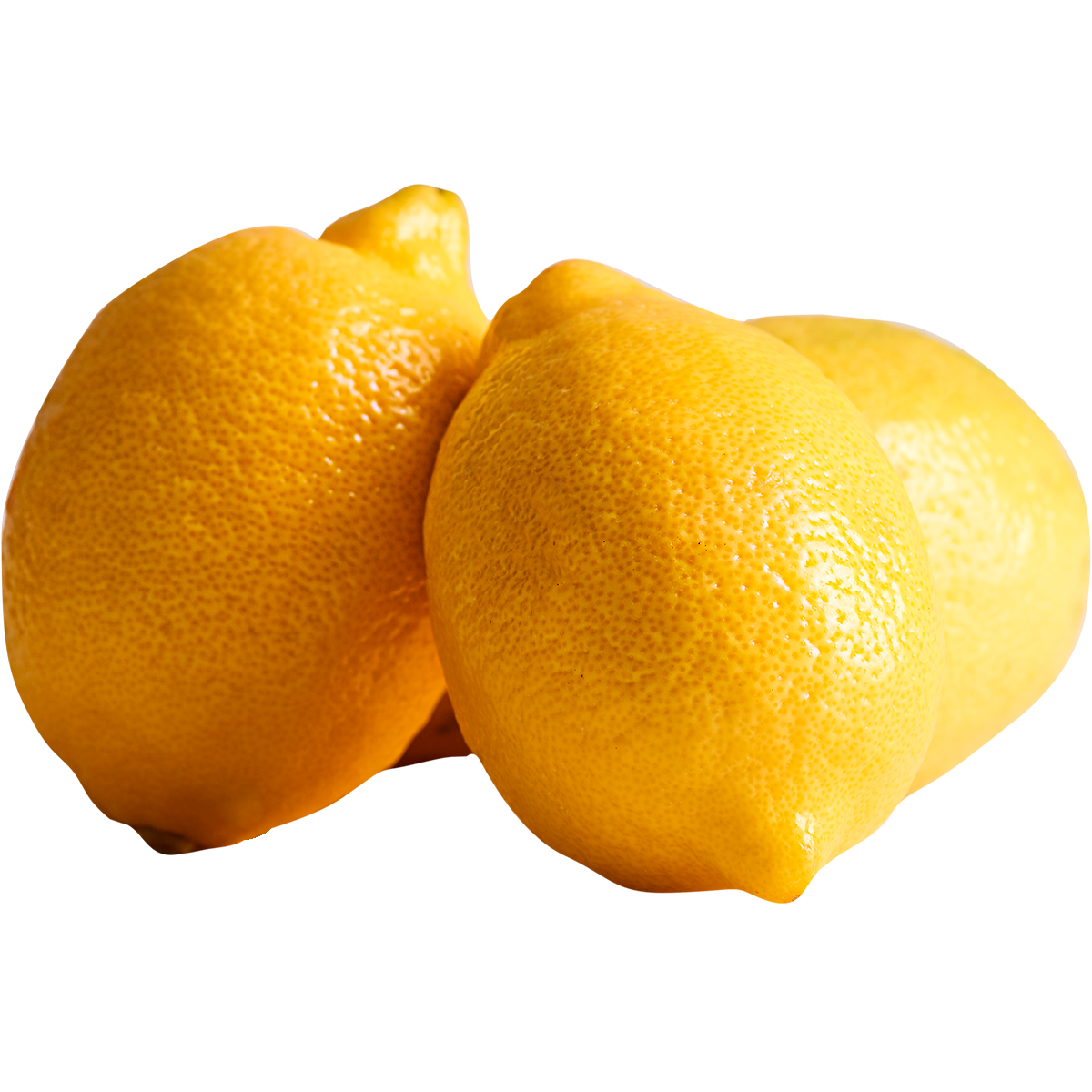 Limão Siciliano Granel 350g (Aprox. 1 a 2 Unid)