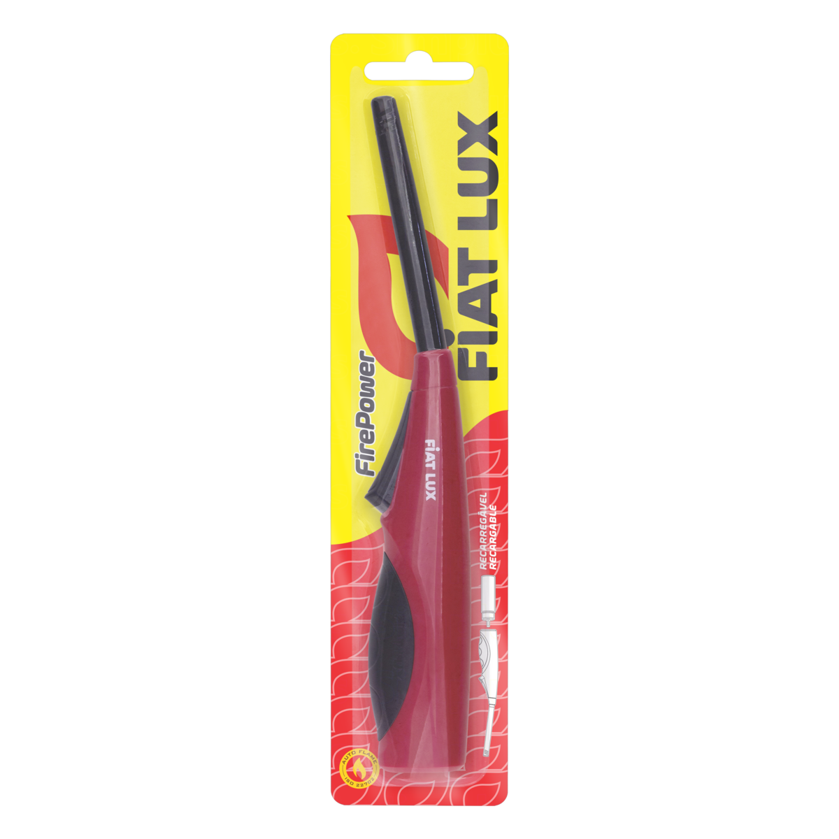 Acendedor CRICKET FIREPOWER