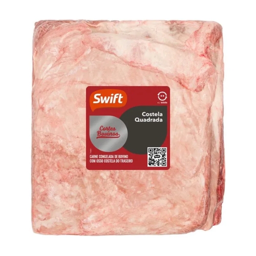 Costela Quadrada Swift Kg