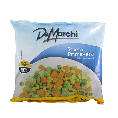 Seleta De Marchi Congelada 300g