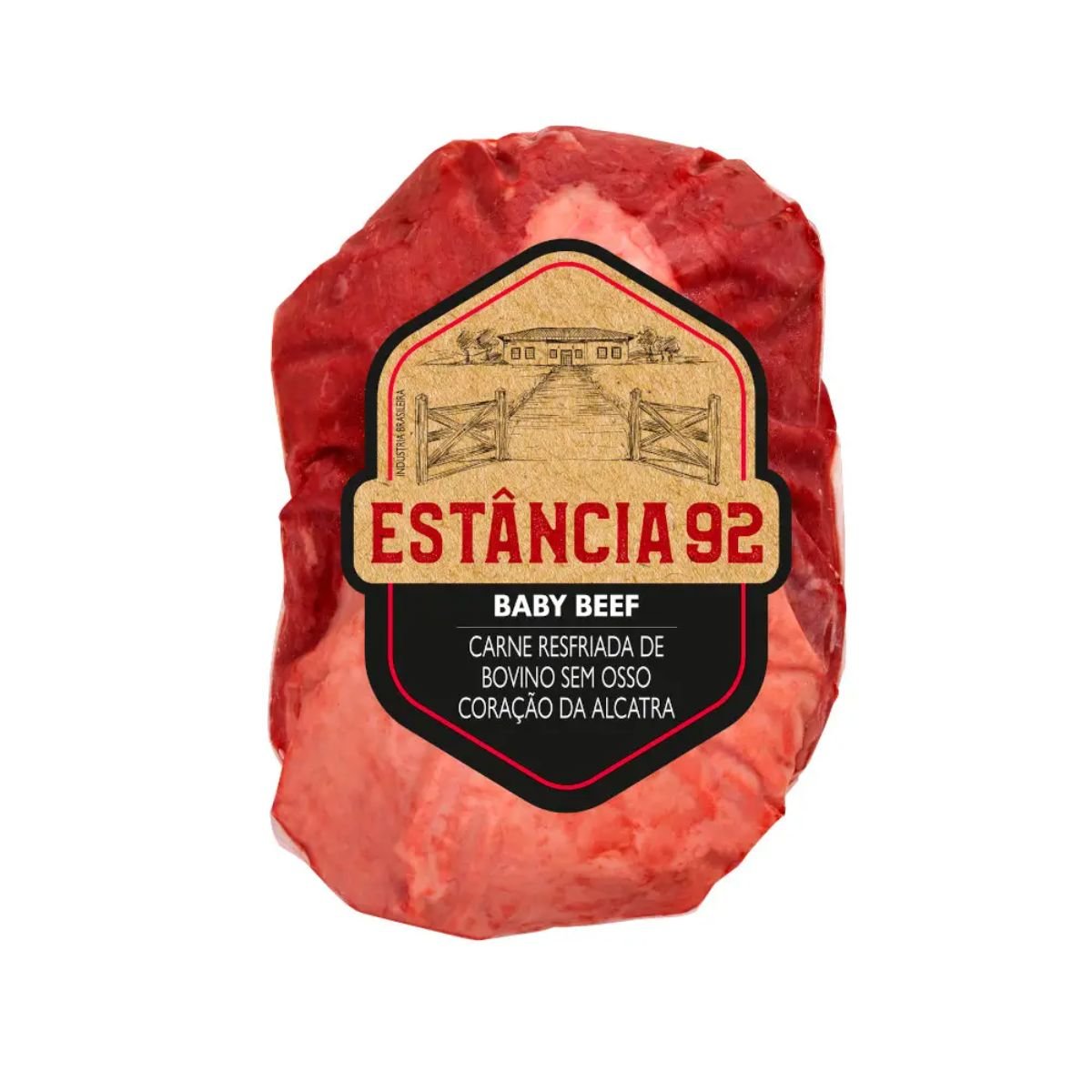 Baby Beef ESTÂNCIA 92 Resfriado 1,4Kg