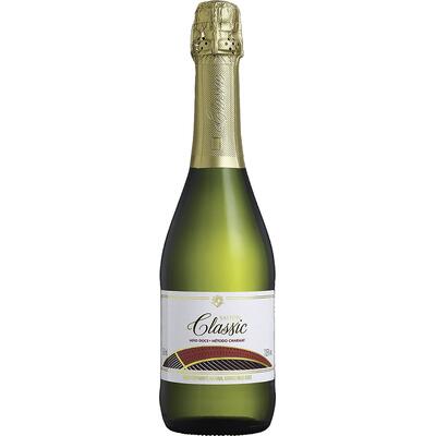 Espumante Salton Meio doce 660ml