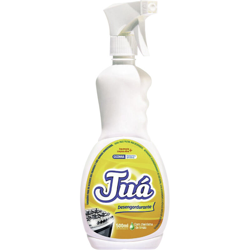 Desengordurante Juá 500ml