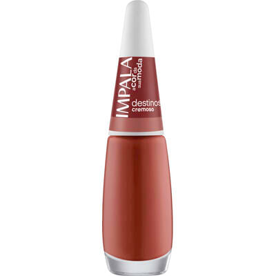 Esmalte Cremoso Impala Destinos un
