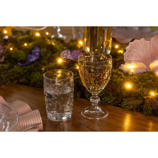 Copo Lyor 330ml - Alto - New Butterfly