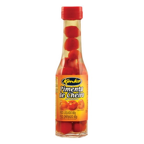 Molho Pimenta Kenko 40g