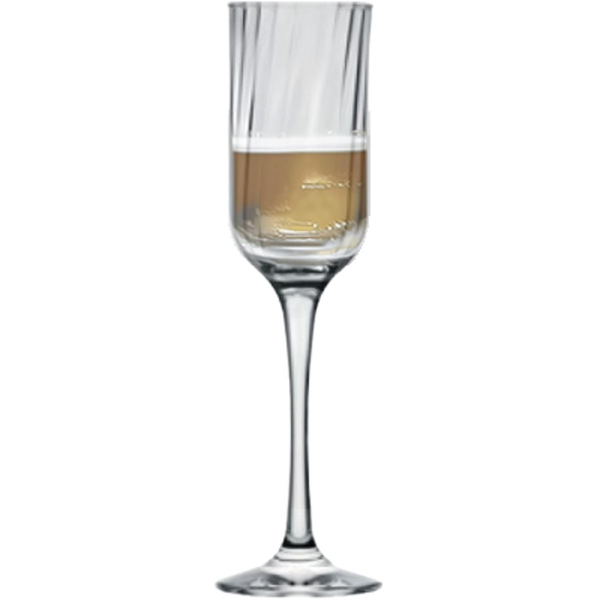 Taça Nadir 195ml - Fiore - Para Champagne