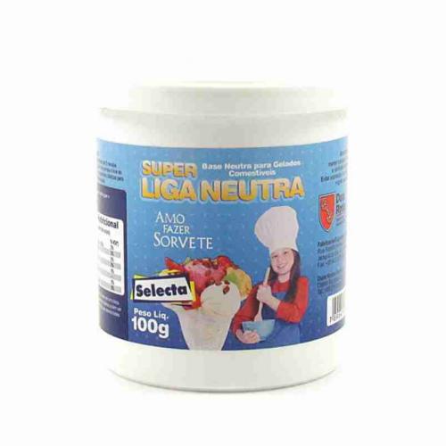 Super Liga Neutra Selecta 100g