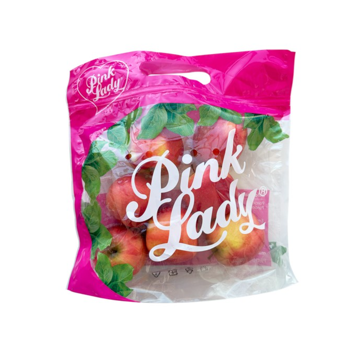 Maçã Pink Lady Pacote 1kg
