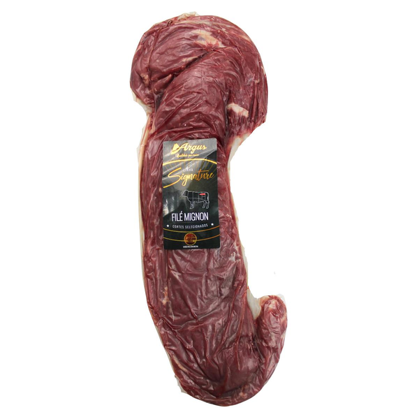 File Mignon Bovino Angus Signature Kg
