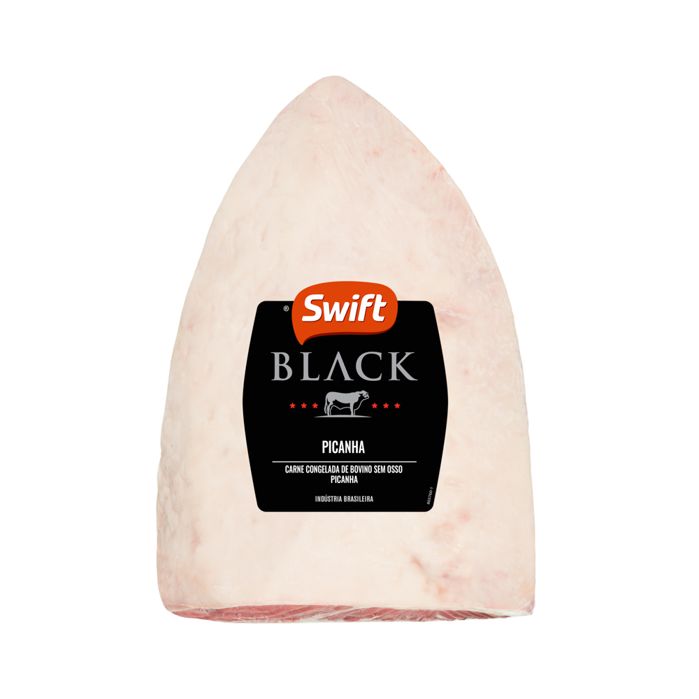 Picanha Swift Black 1,4kg