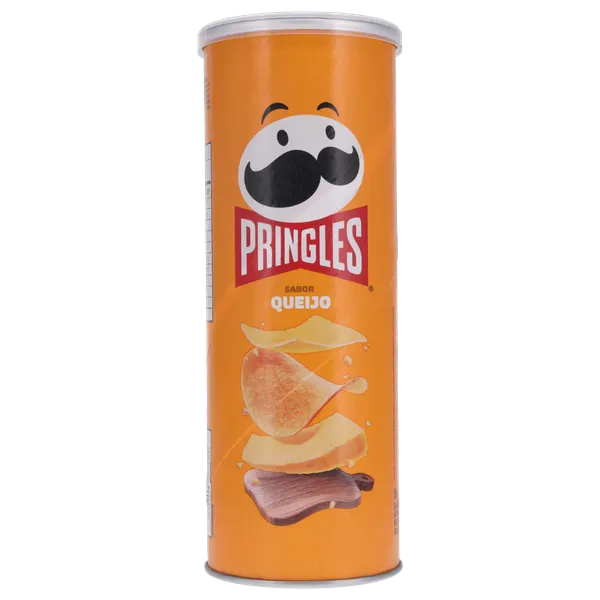 Batata Pringles 109g - Queijo