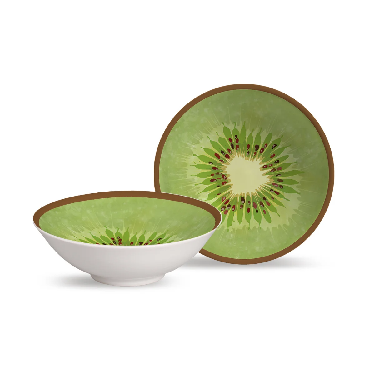 BOWL DECOR KW 300ML