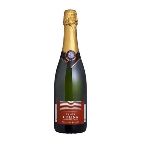 ESPUM.SANTA COLINA PROSECCO BR